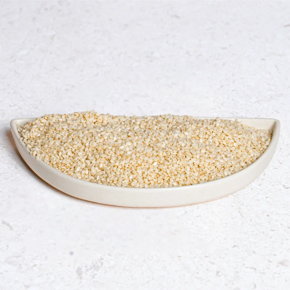 Sesame Seeds