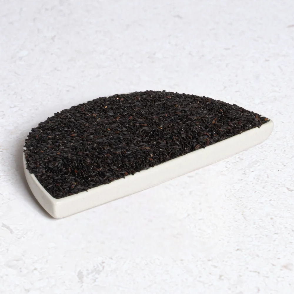 Basil Seeds