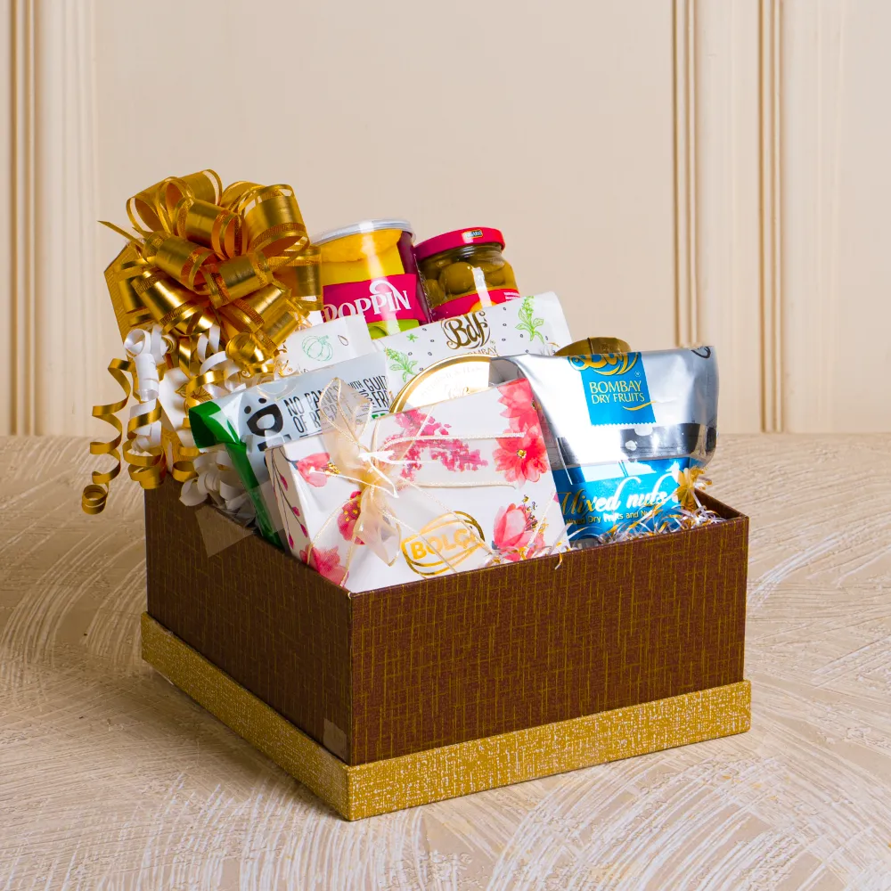 Happy Hamper