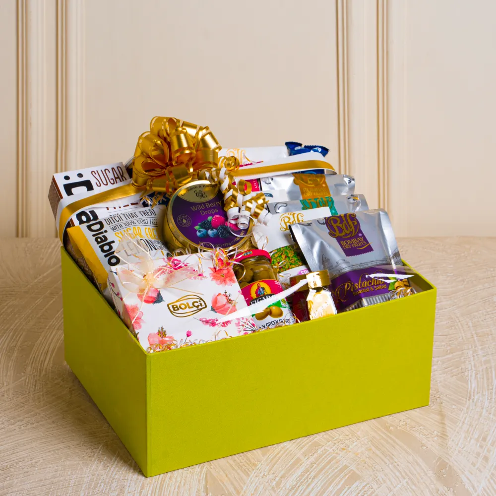 Serenity Hamper