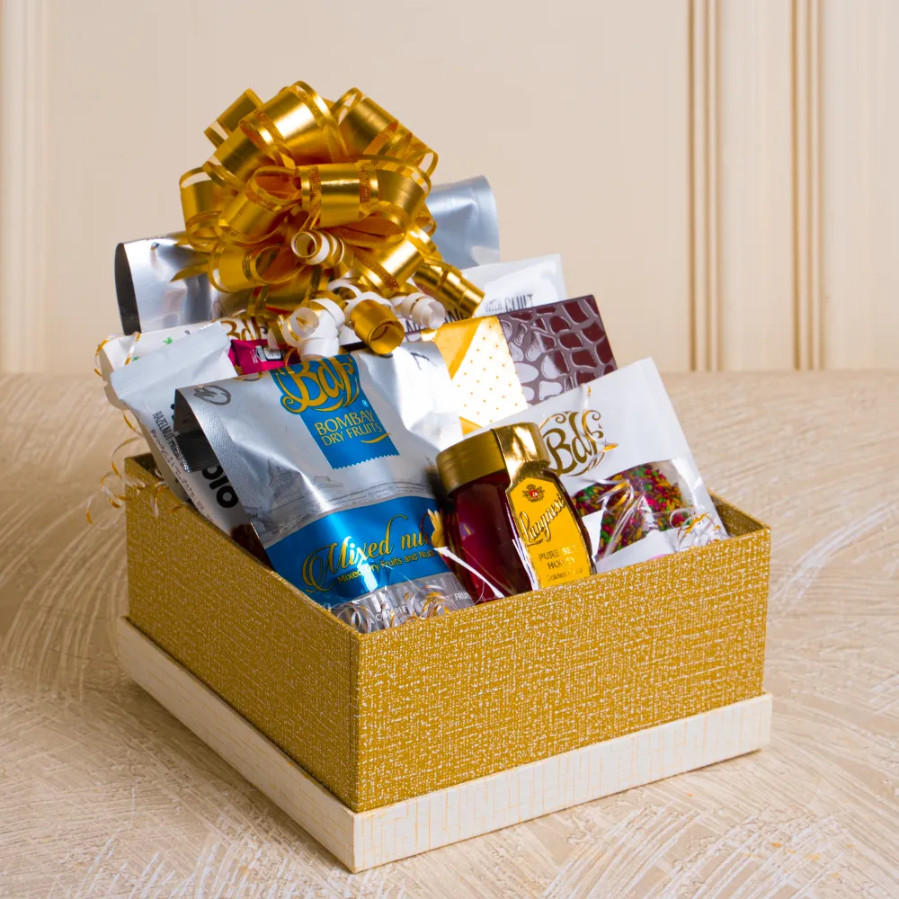 ChocoLuxe for Her