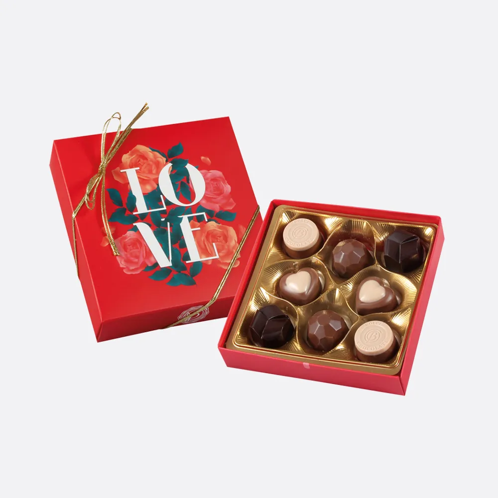 Bolci Love Boutique Floral