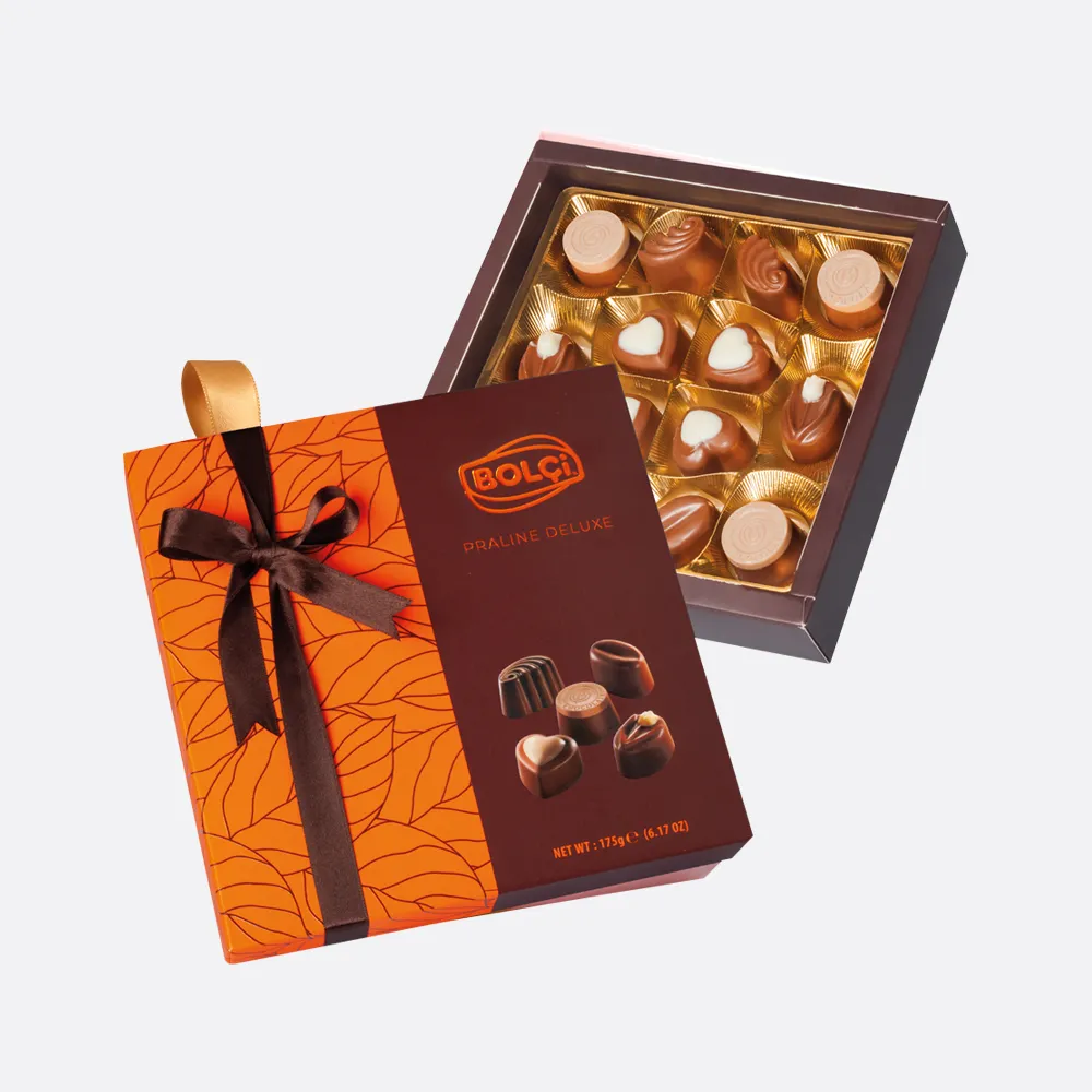 Bolci Praline Deluxe Box