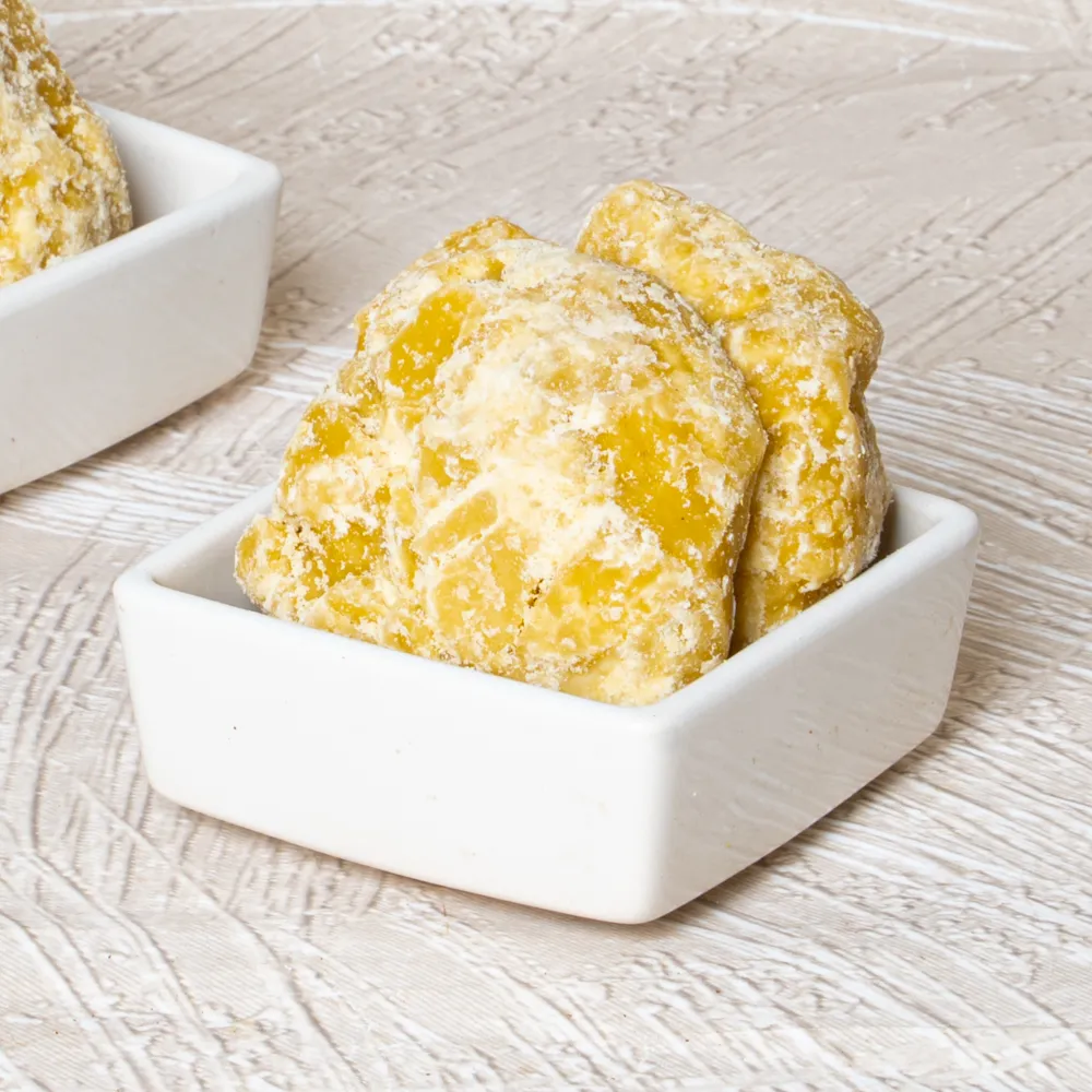 Organic Jaggery (Desi Gur)