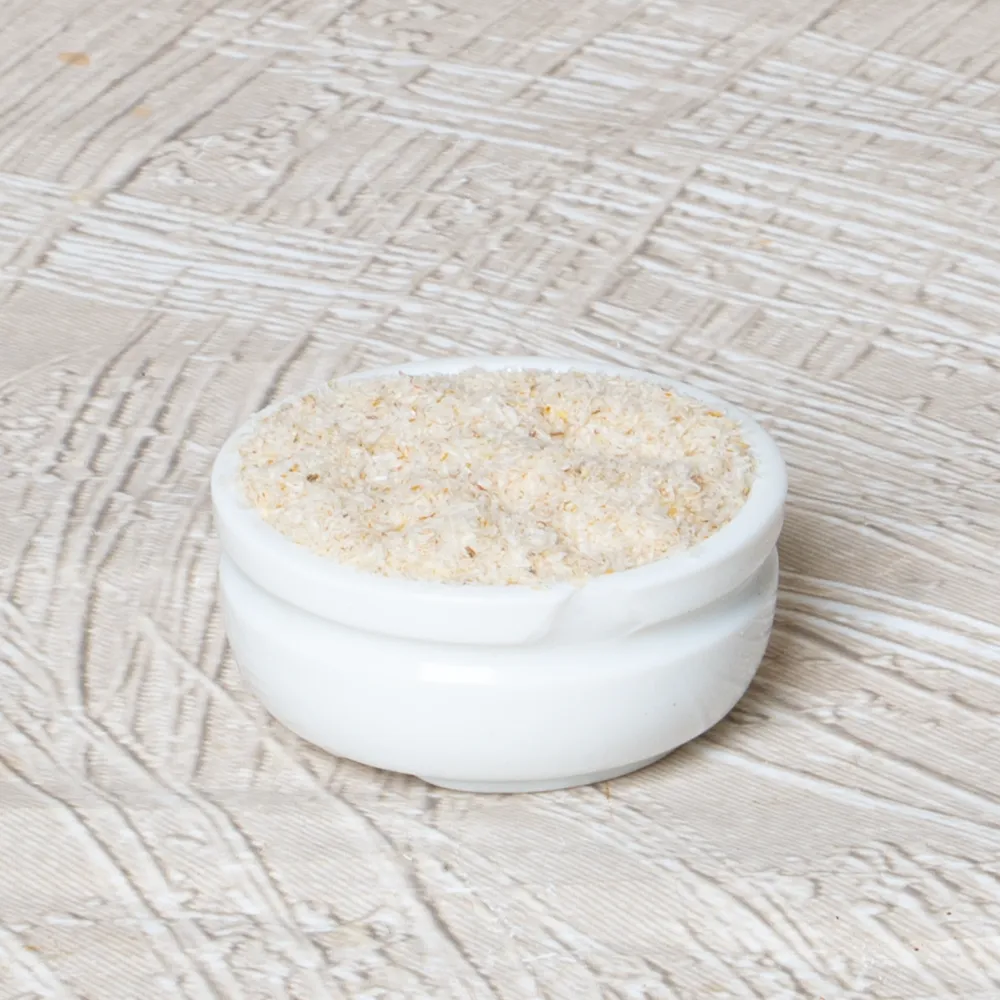 Psyllium Husk (Isabgol Bhusi)