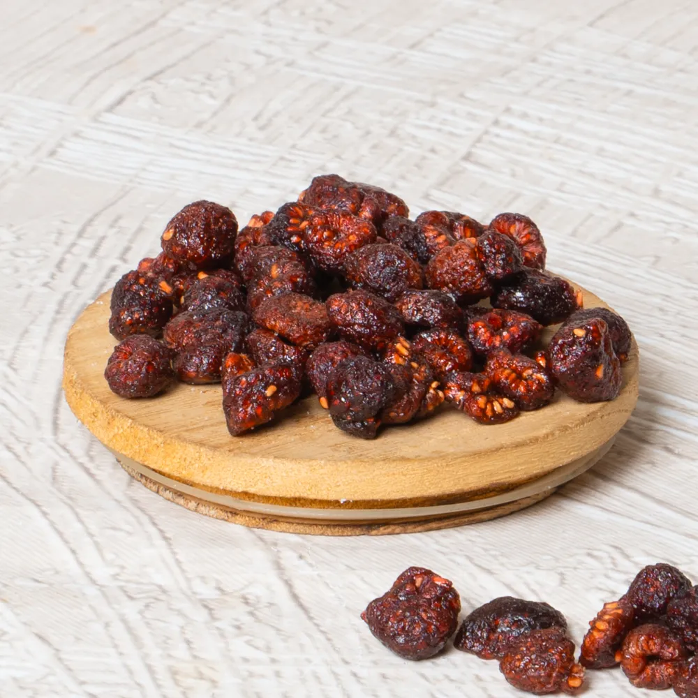 Dried Raspberry