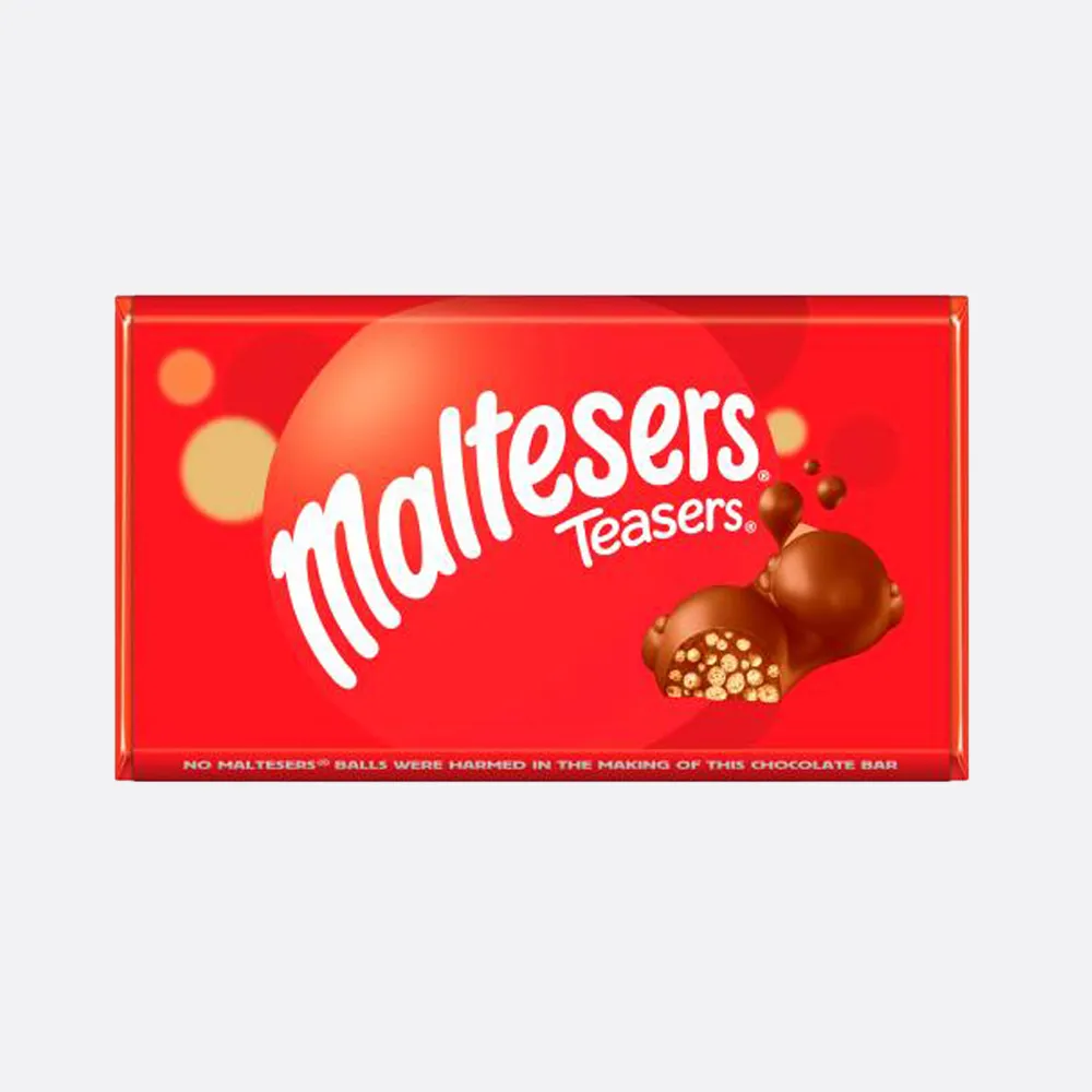 Maltesers Teasers Chocolate