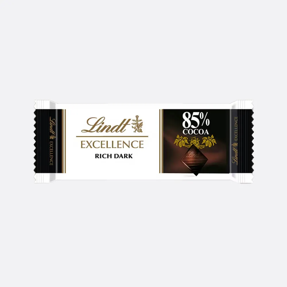 Lindt Excellence 85% Rich Dark