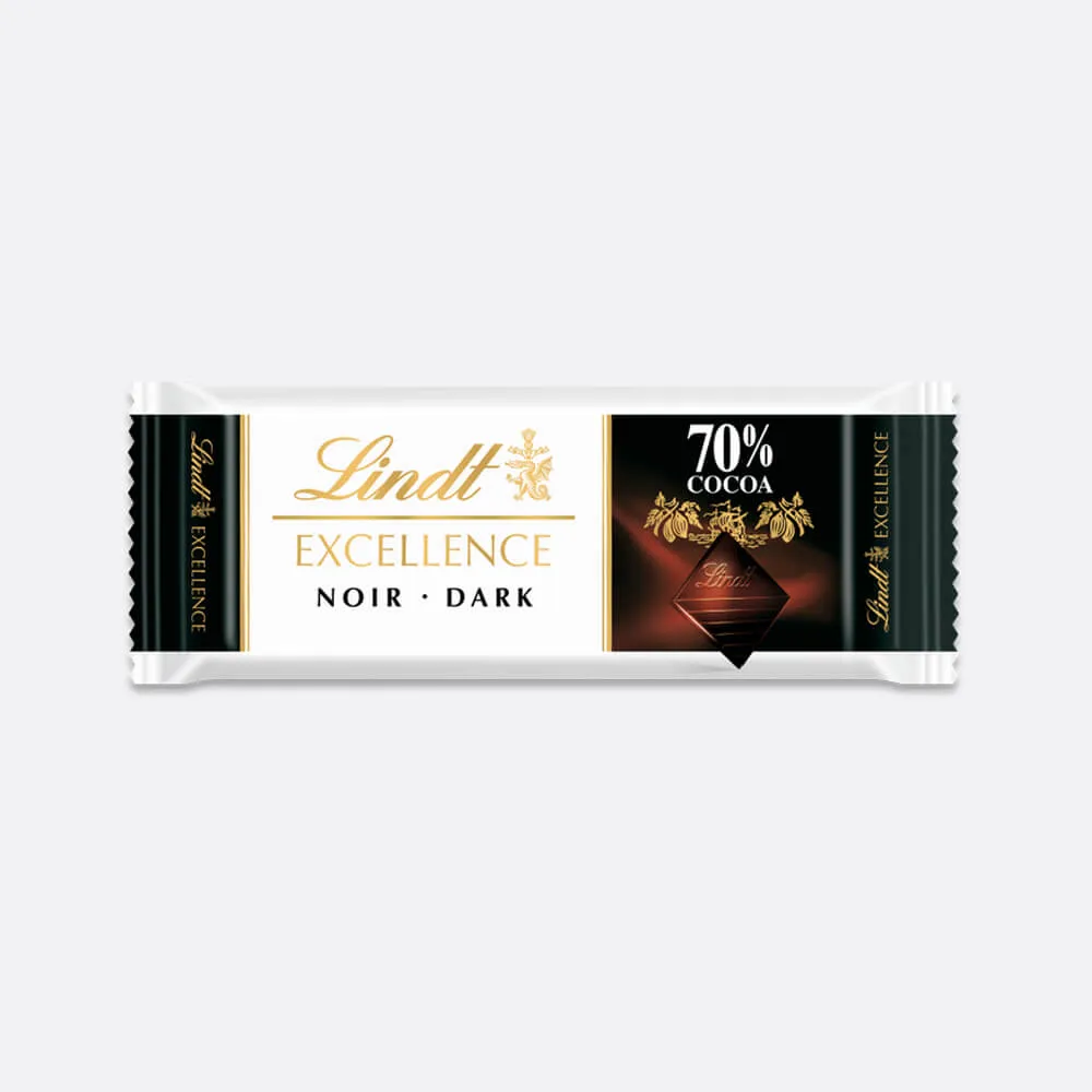 Lindt Excellence 70% Cocoa
