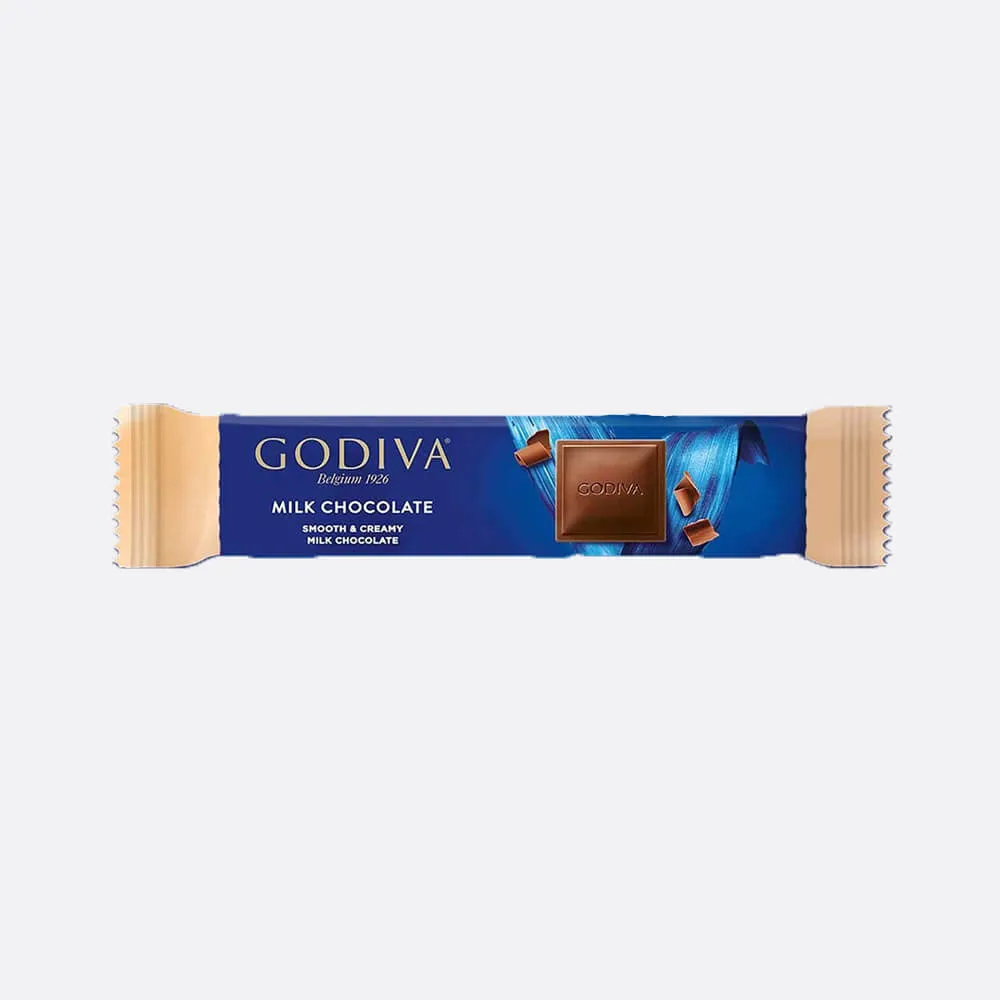Godiva Milk Chocolate