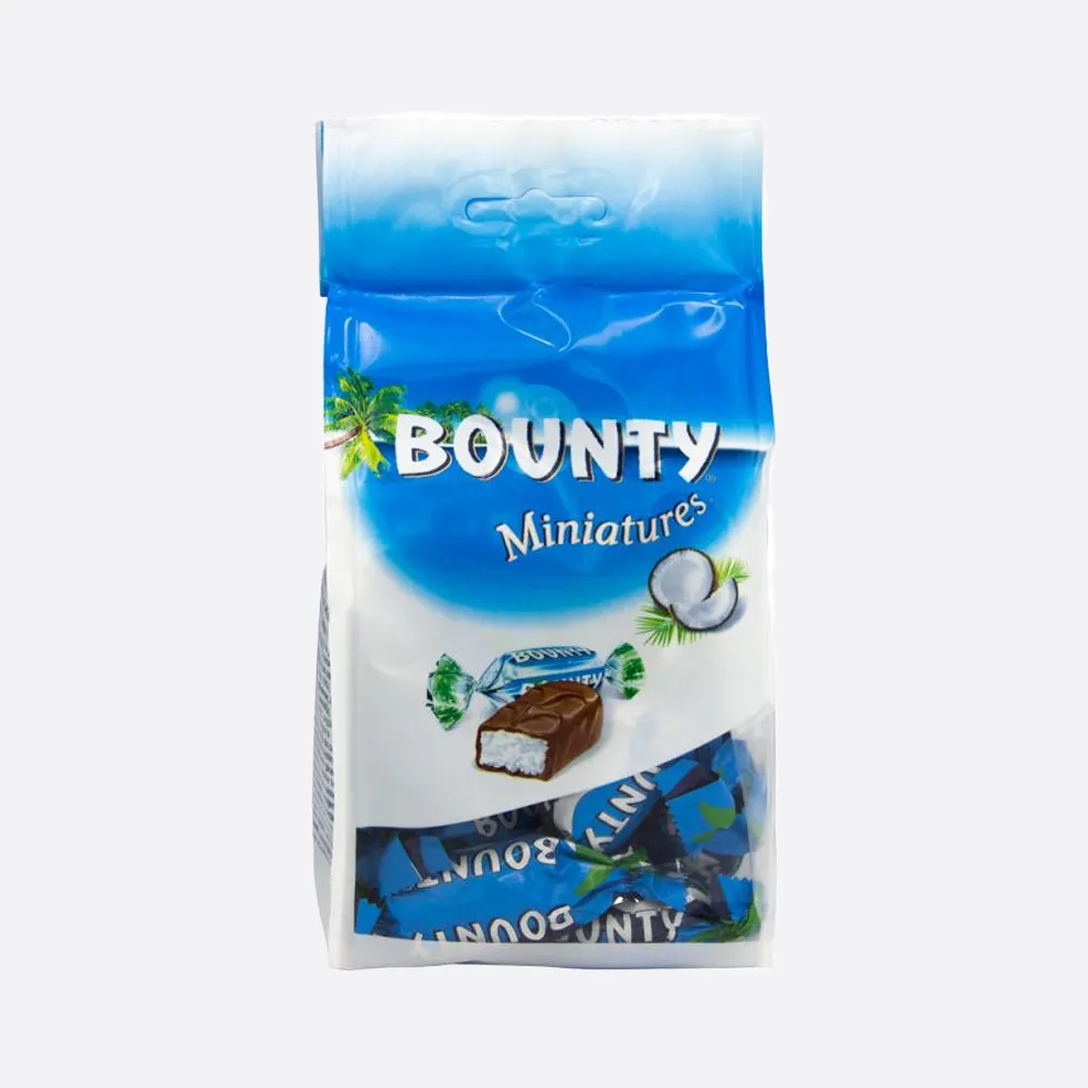 Bounty Miniatures