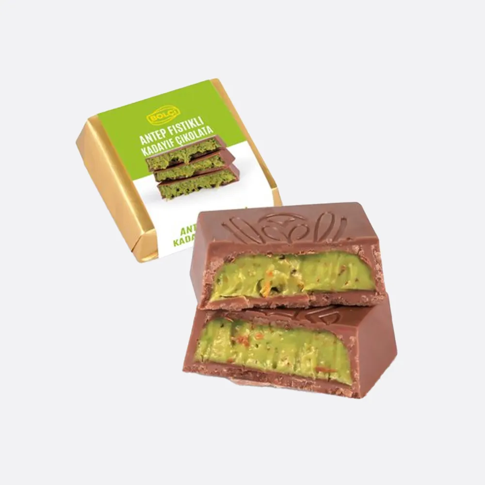 Bolci Dubai Chocolate