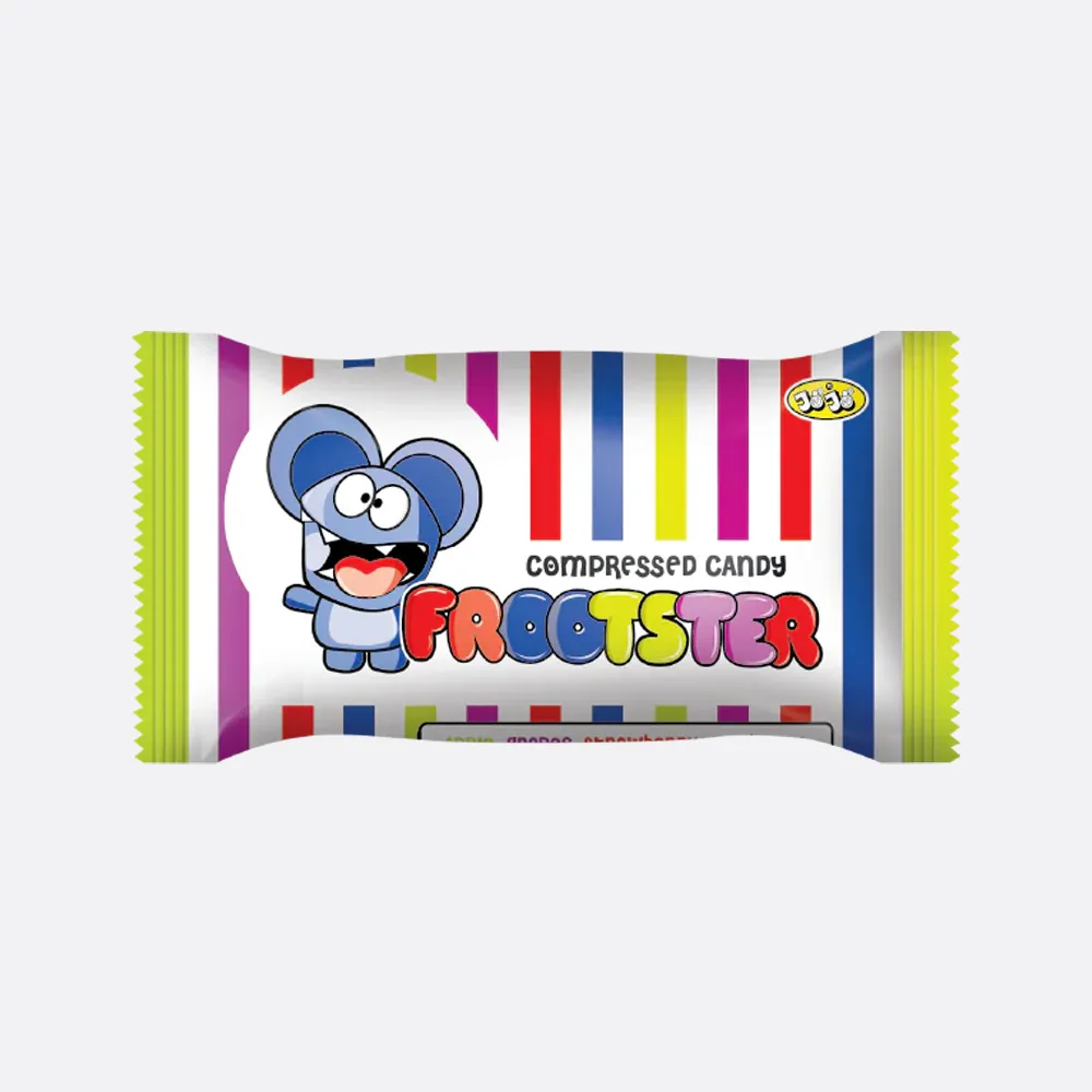 JoJo Frootster Candy