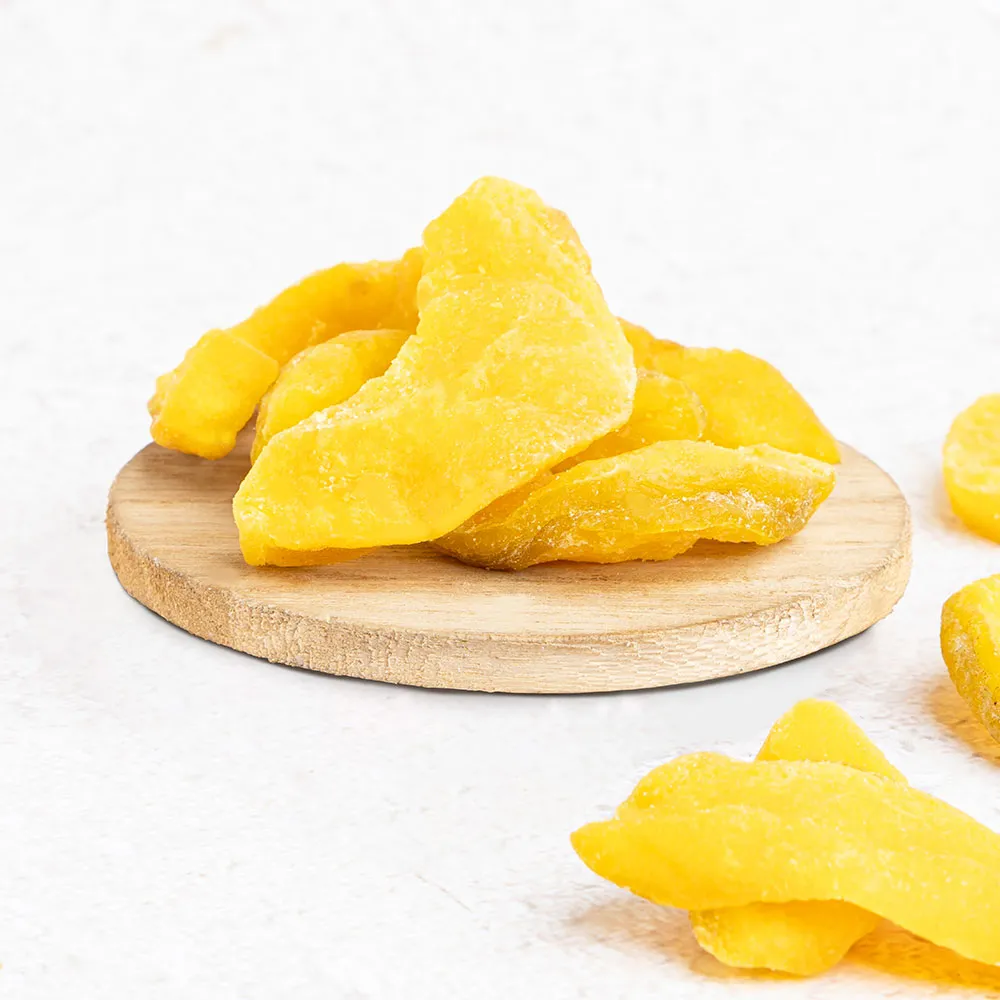 Dried Guava Slice