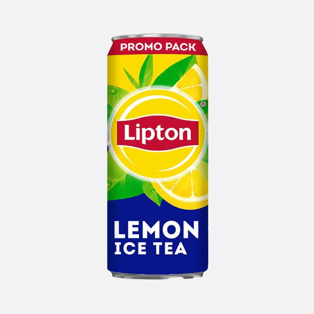 Lipton Lemon Ice Tea