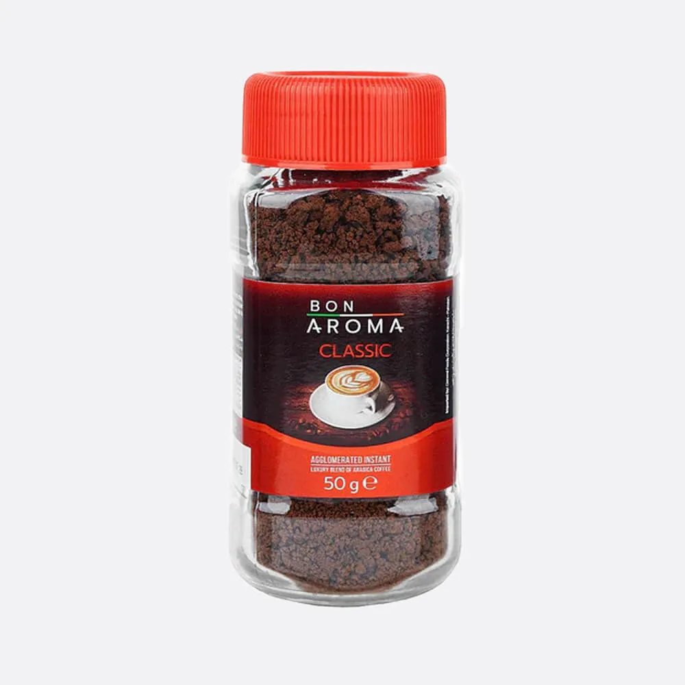 Bon Aroma Classic Coffee