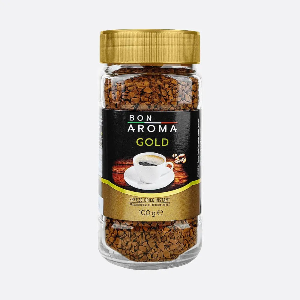 Bon Aroma Gold Coffee