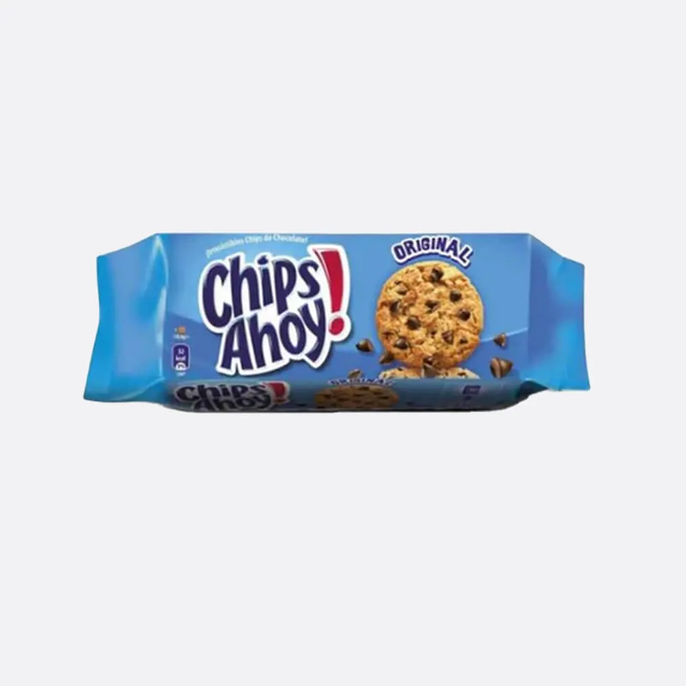 Chips Ahoy Original Cookies