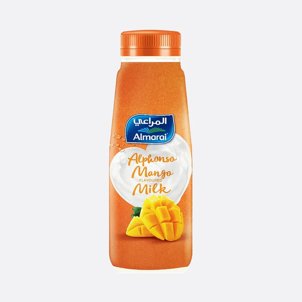 Almarai Mango Milk