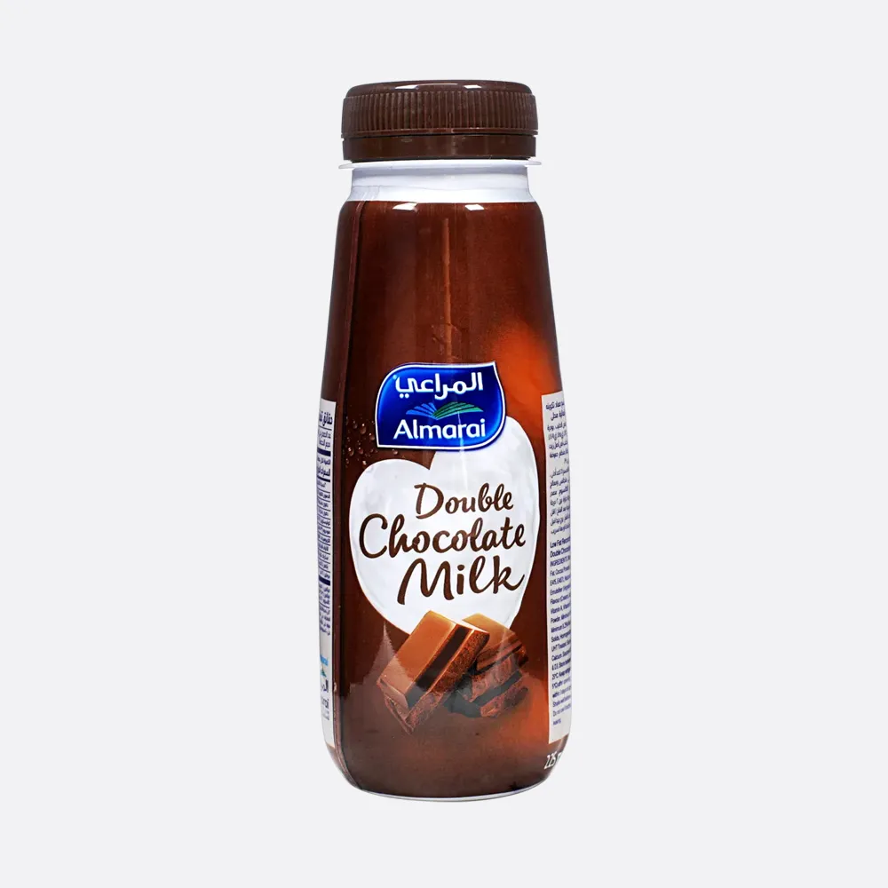 Almarai Double Chocolate Milk