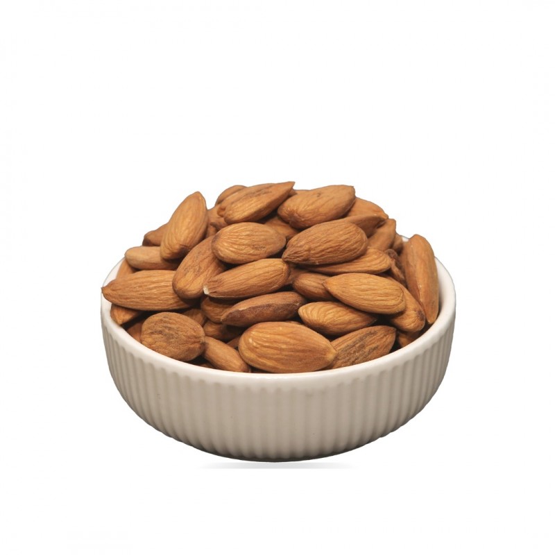 Almond American