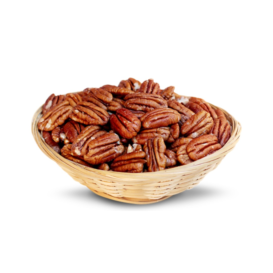 Pecan Nuts