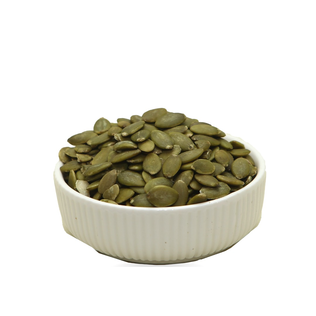Pumpkin Seeds Without Shell