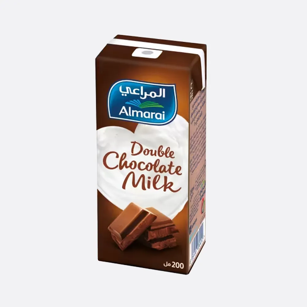 Almarai Double Chocolate Milk
