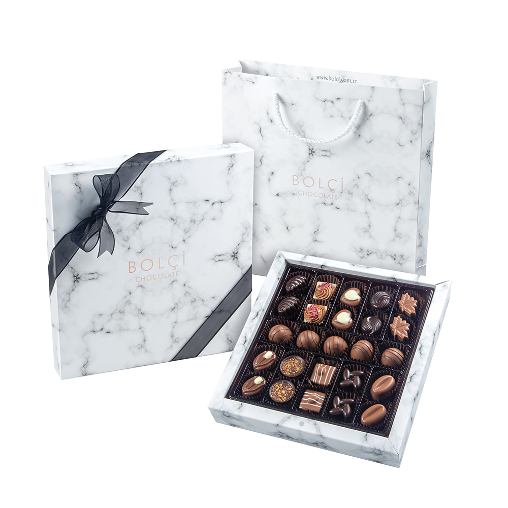 Bolci Assorted Chocolates Miracle Box