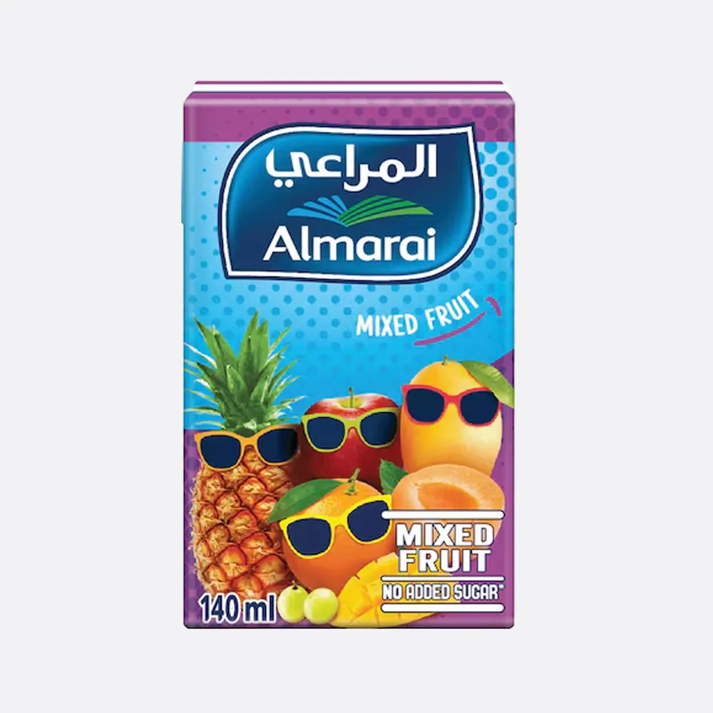 Almarai Mixed Fruit Drink