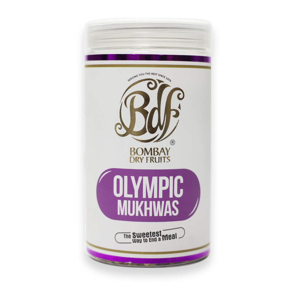 Olympic Mukhwas