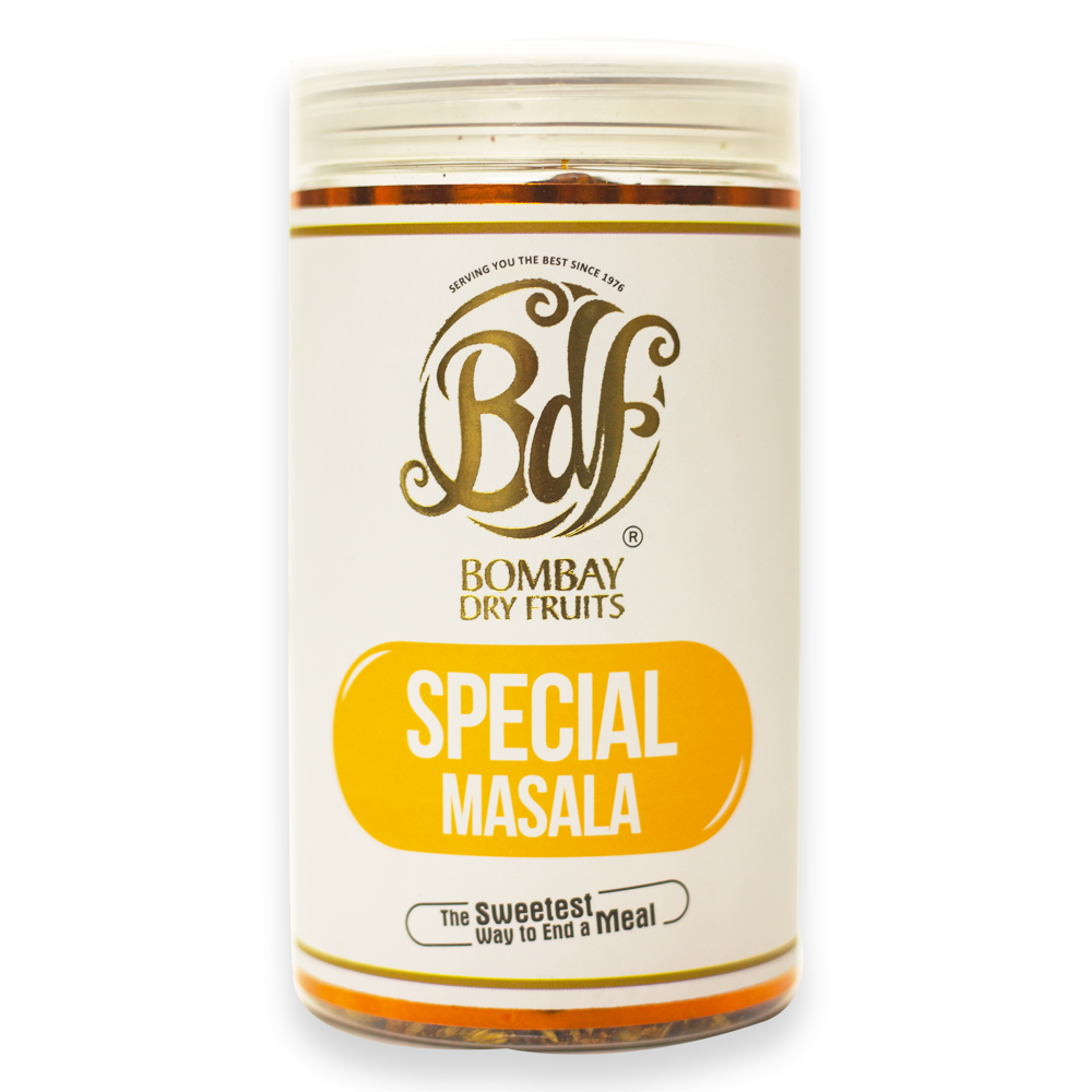 Special Masala
