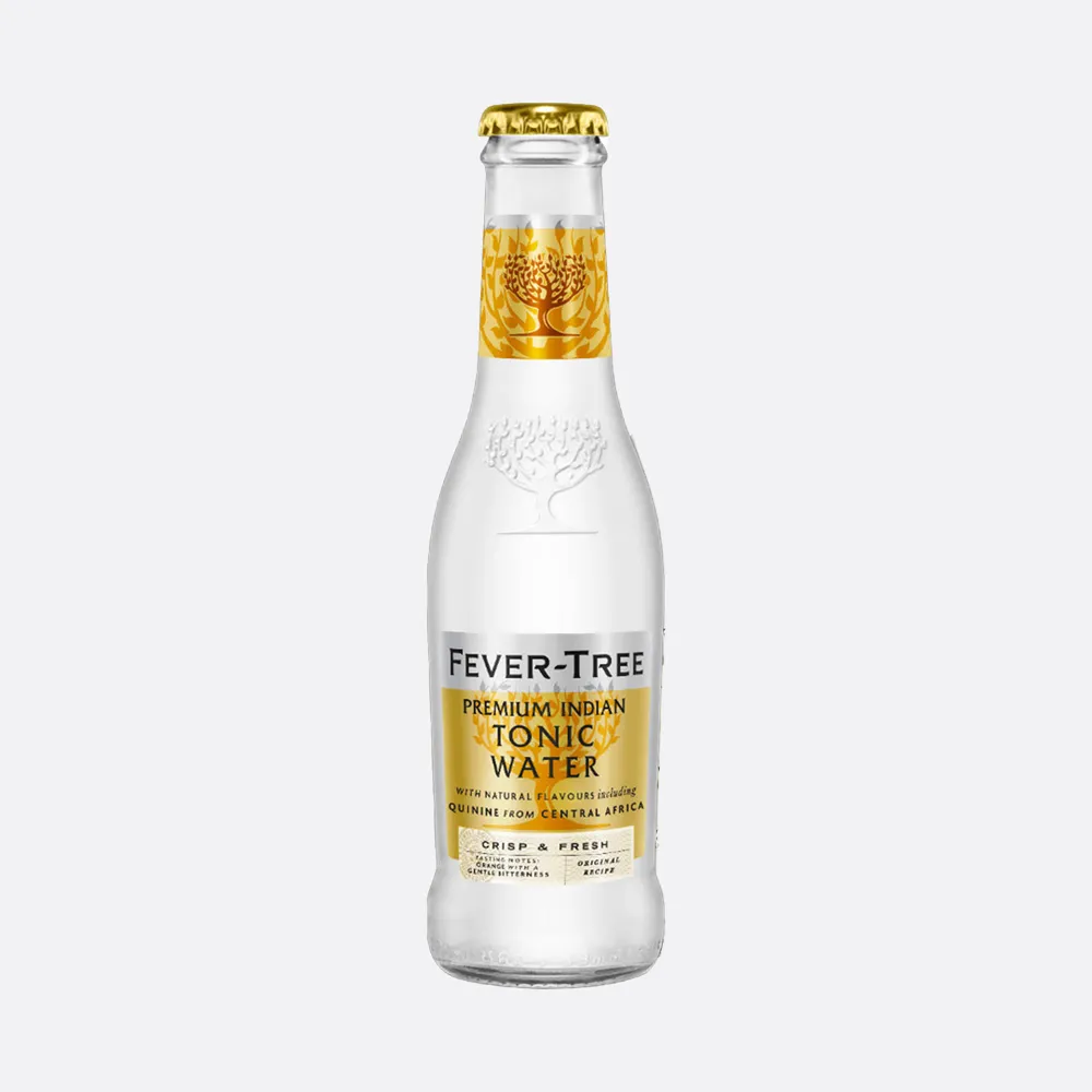 Fever Tree Premium Tonic Water