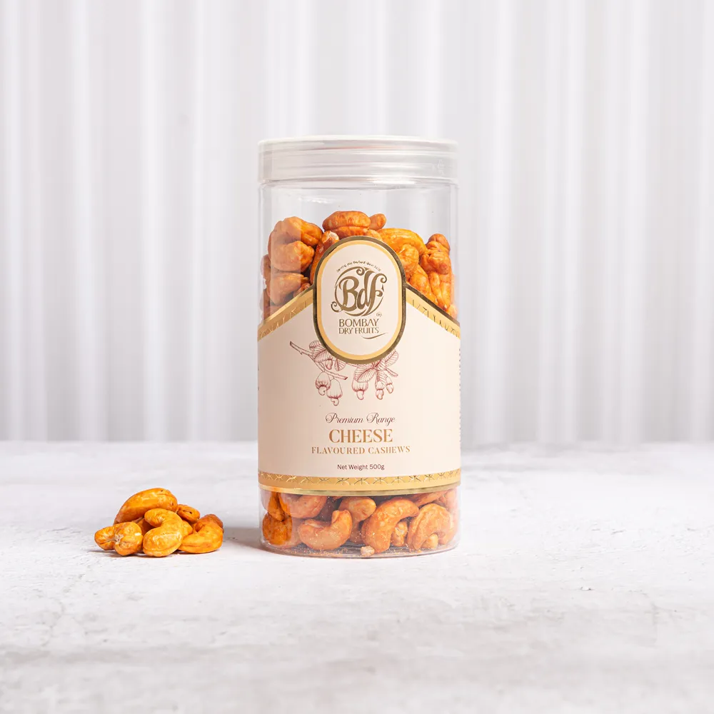 Cashews Cheese