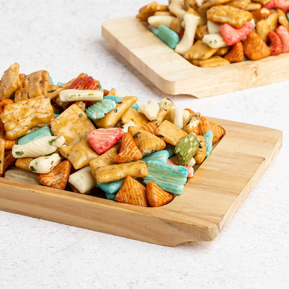 Japanese Rice Cracker