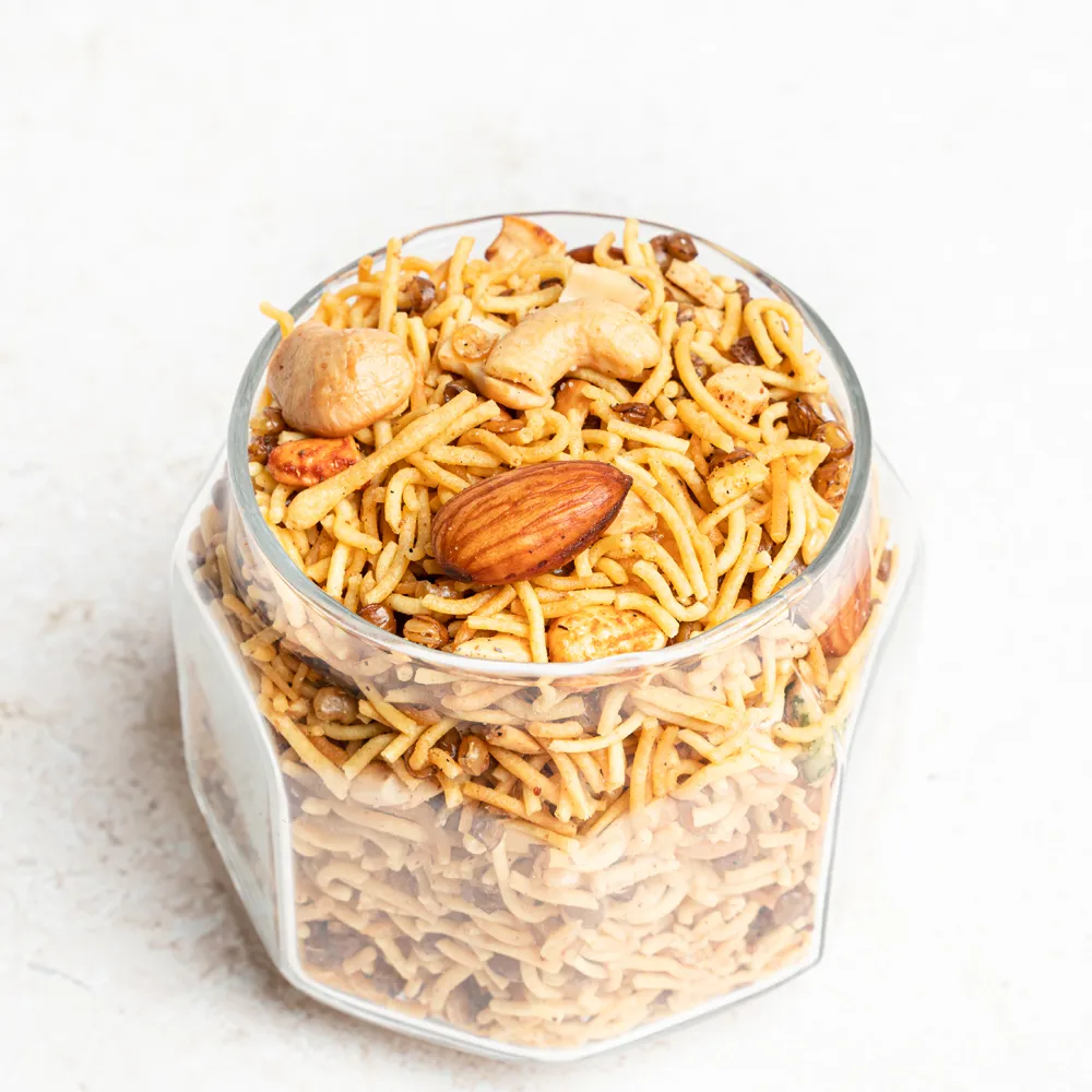 Bombay Special Mix Nimco