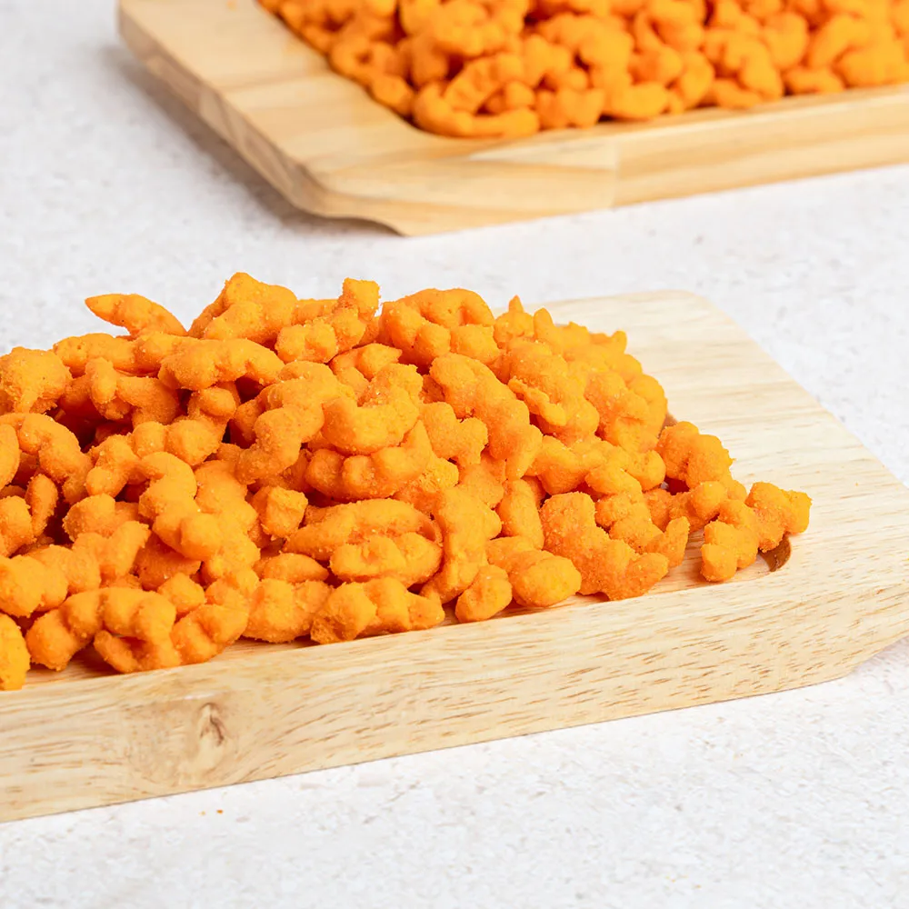 Turkish Rice Cracker (Chilli Lime)