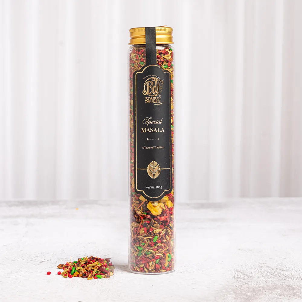 Special Masala