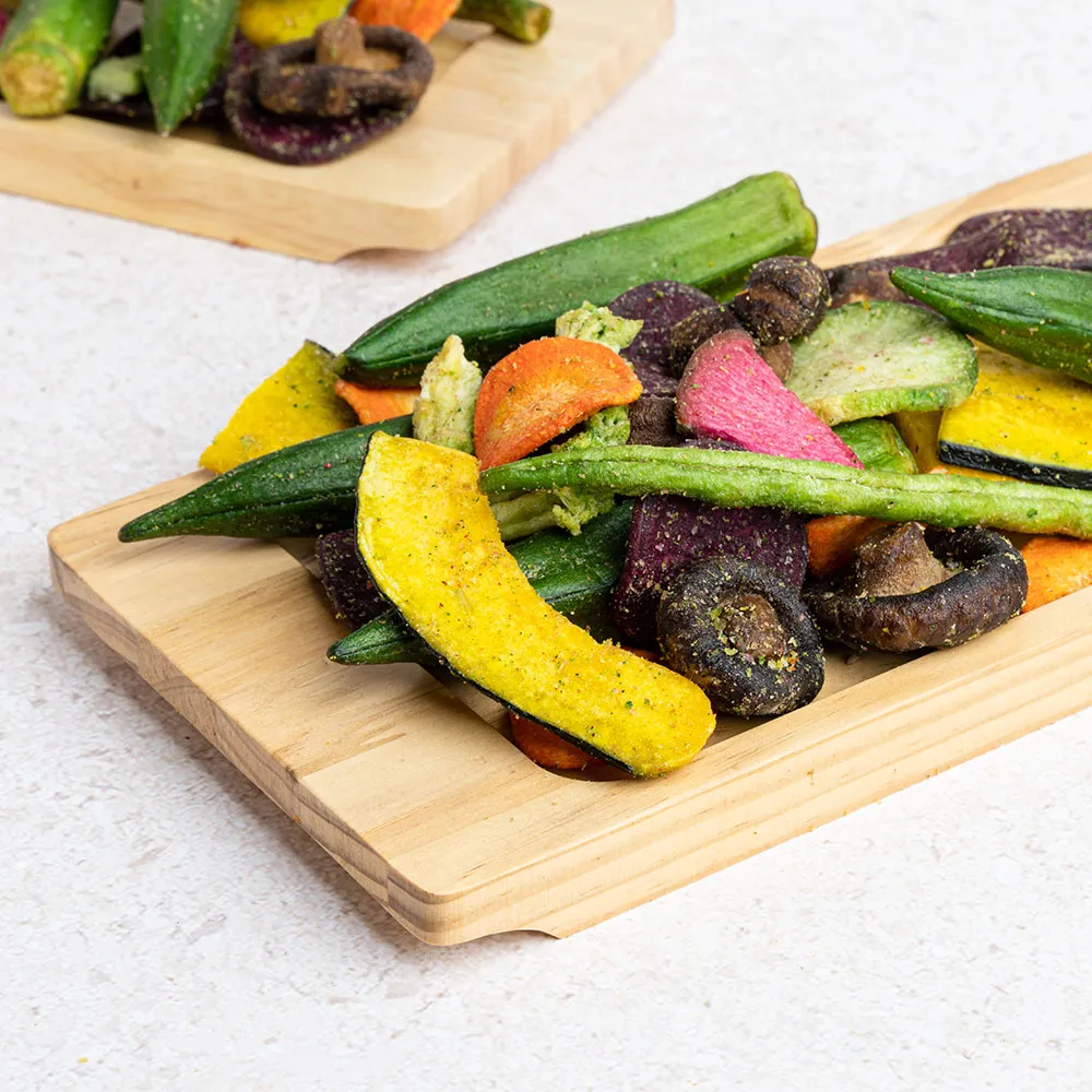 Vegie Crunch