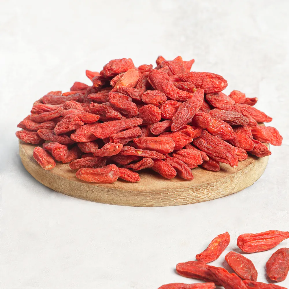 Dried Goji Berries