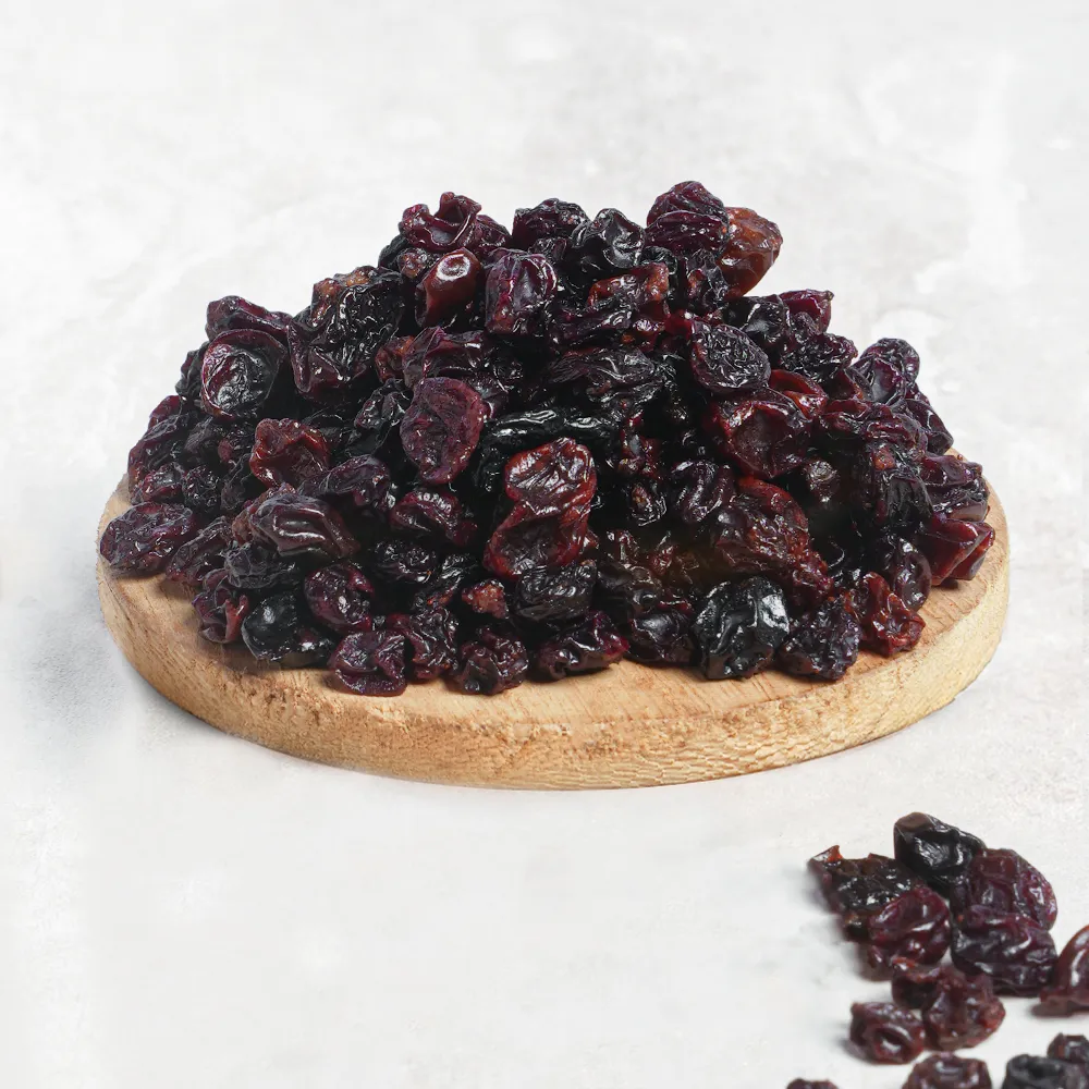 Dried Blackcurrant