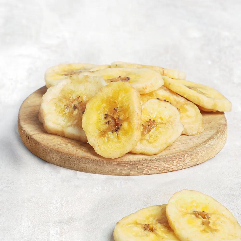 Banana Chips
