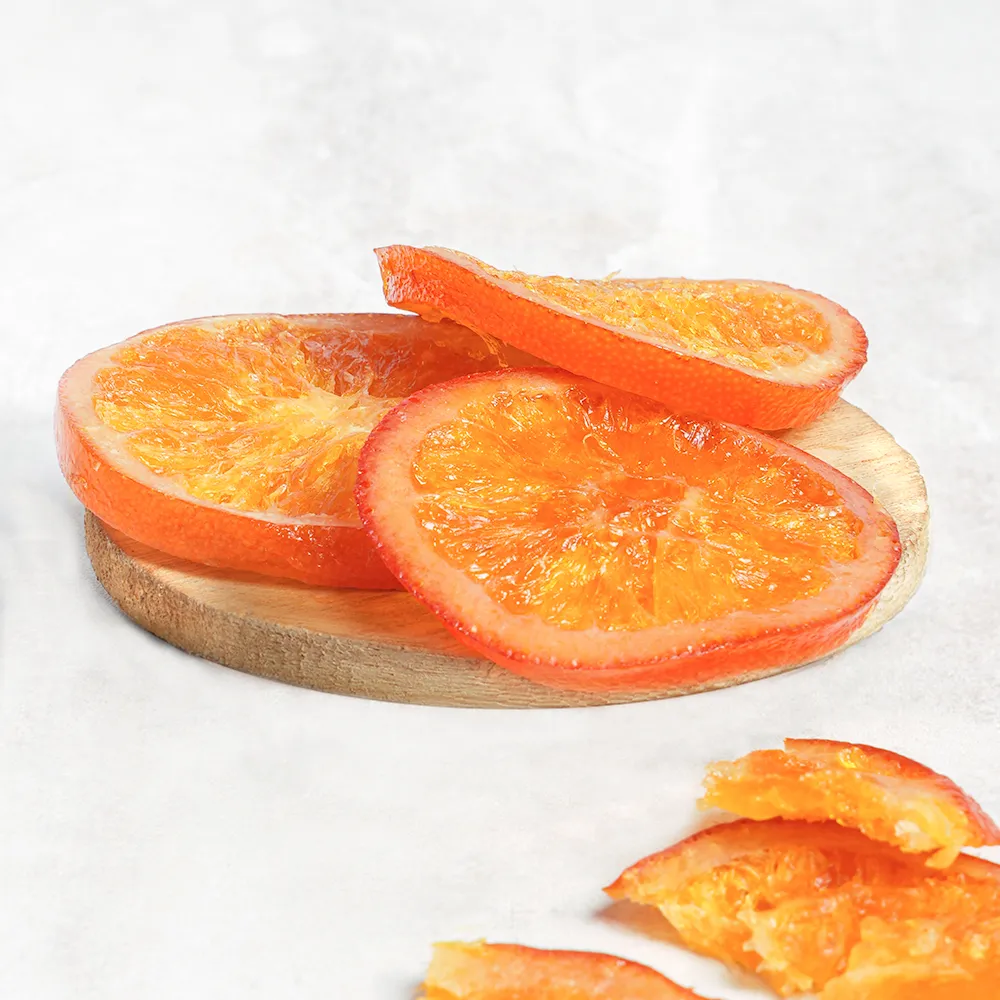 Dried Orange Slice