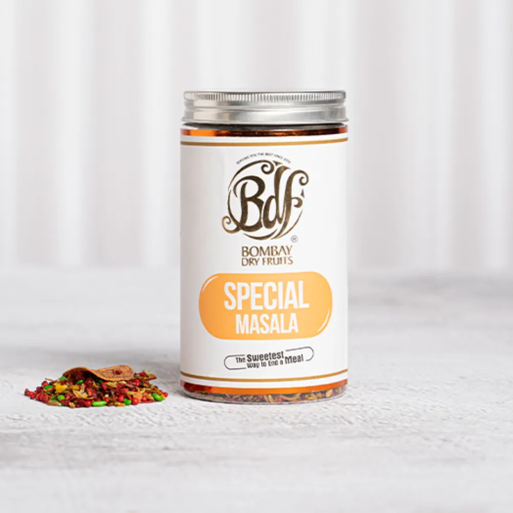 Special Masala