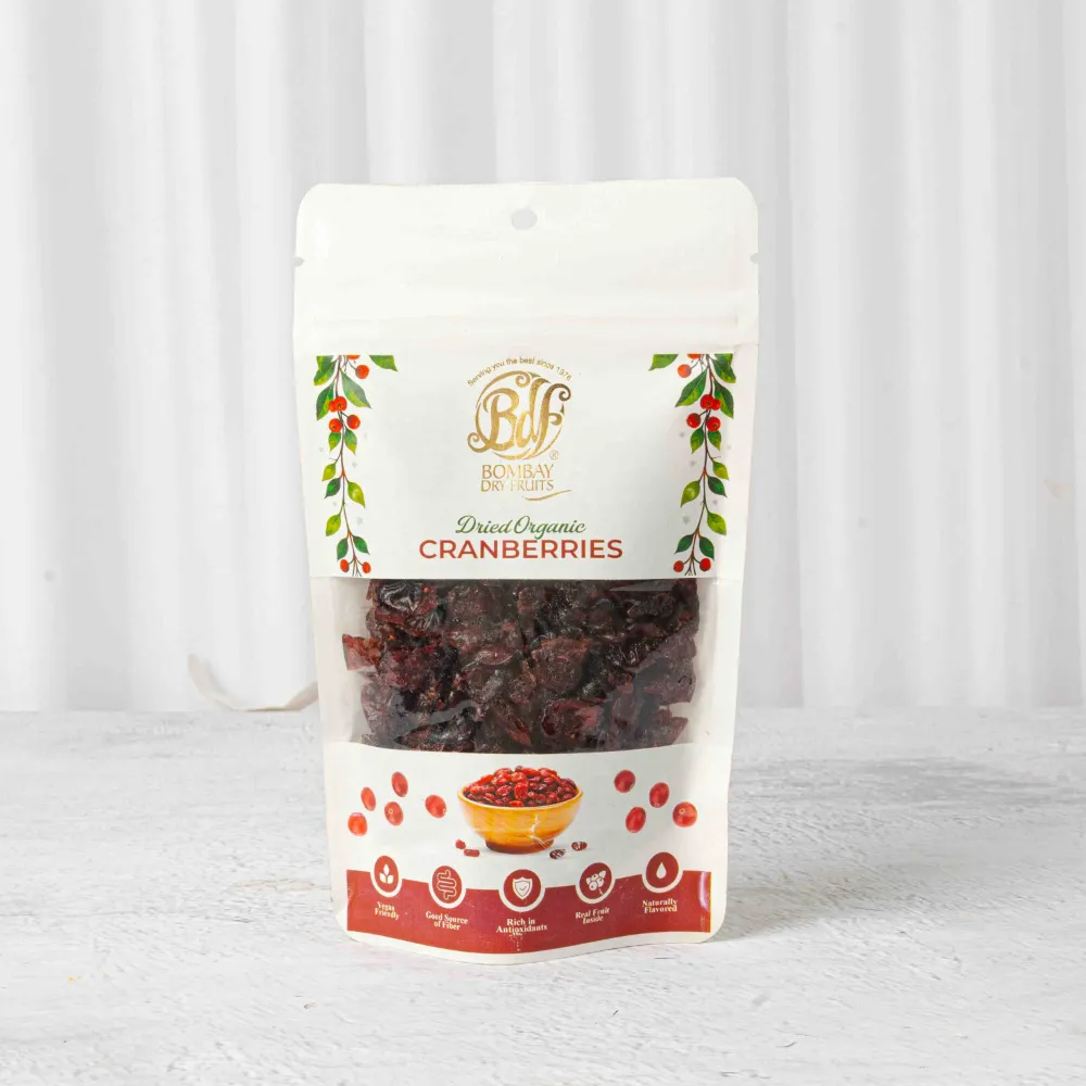 Dried Cranberries