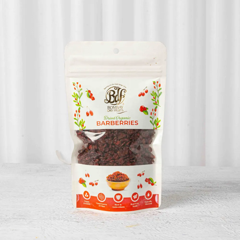 Dried Barberries