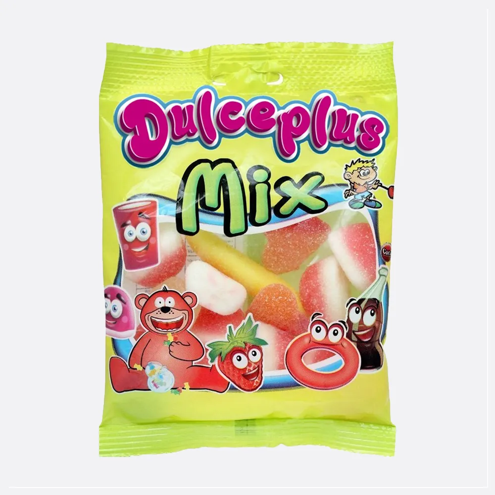 Dulceplus Sugared Party Mix
