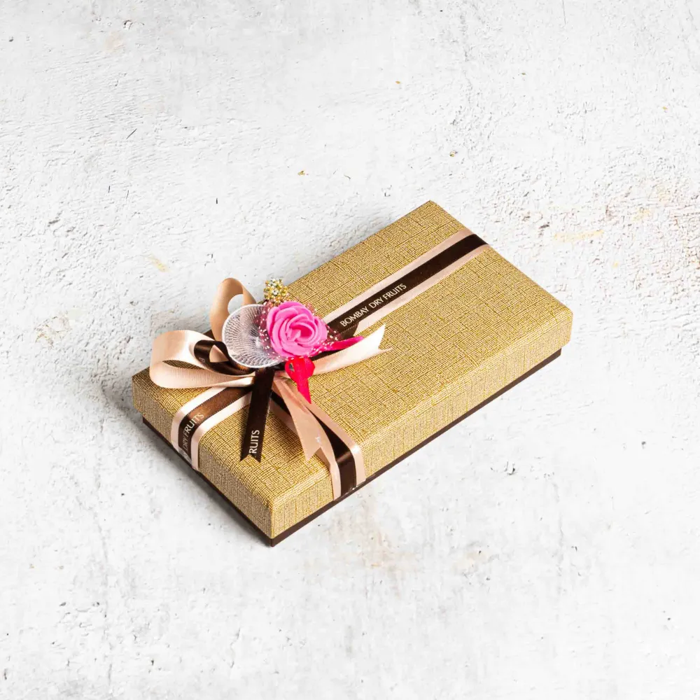 Classic Select Dates Box (Filled) - 12Pcs