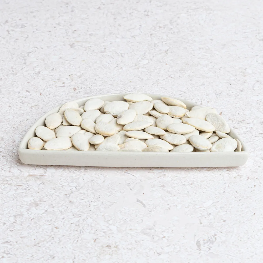 Pumpkin Seeds Round With Shell