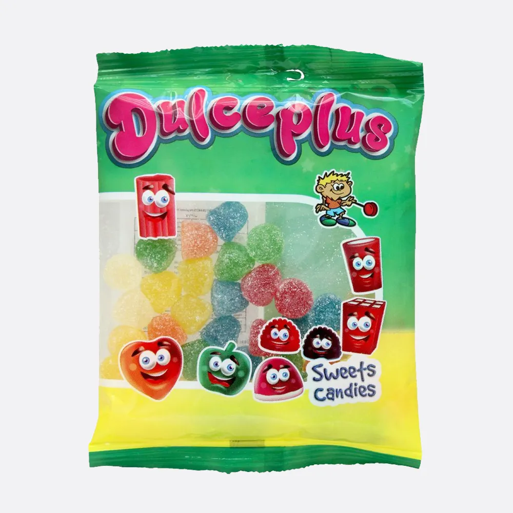 Dulceplus Mini Sugared Drops